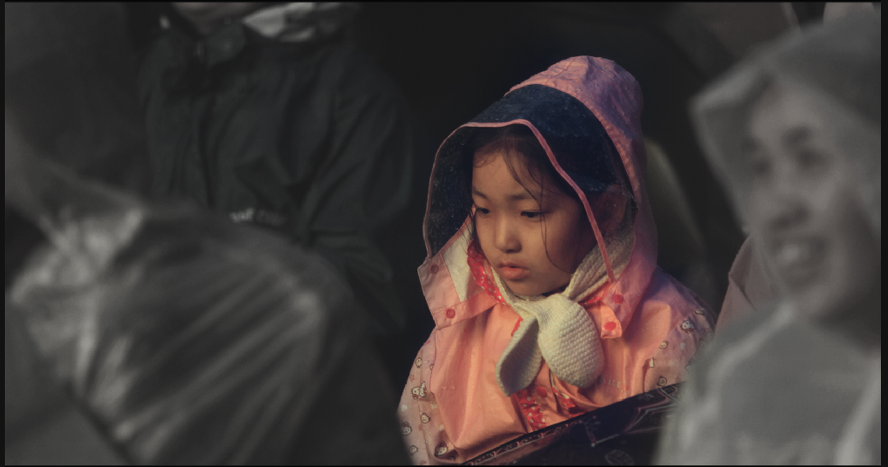 世越号之后剧照的剧照