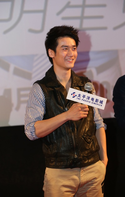 分手合约剧照的剧照