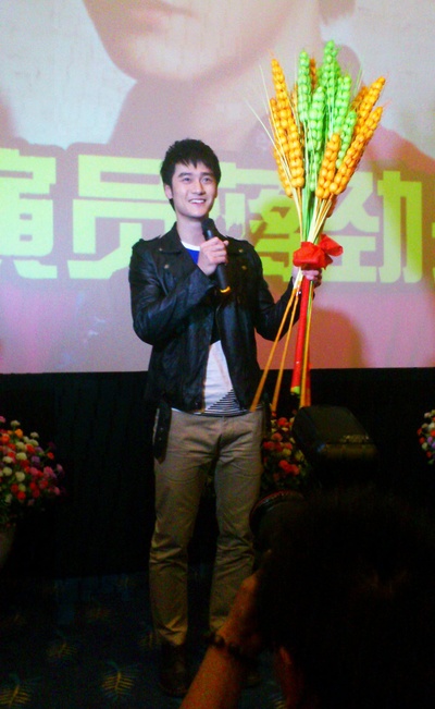 分手合约剧照的剧照