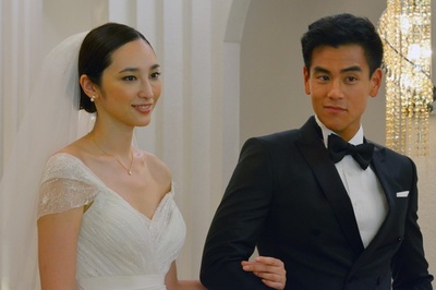 分手合约剧照的剧照