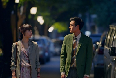 分手合约剧照的剧照