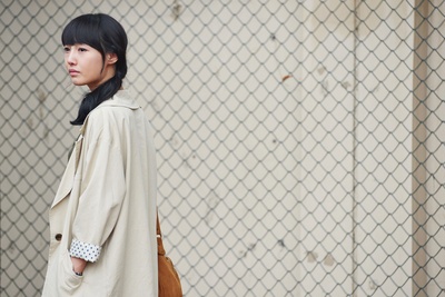 分手合约剧照的剧照