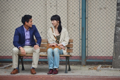 分手合约剧照的剧照