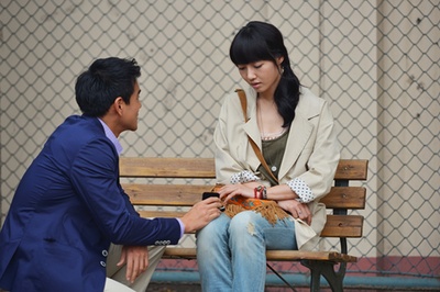 分手合约剧照的剧照