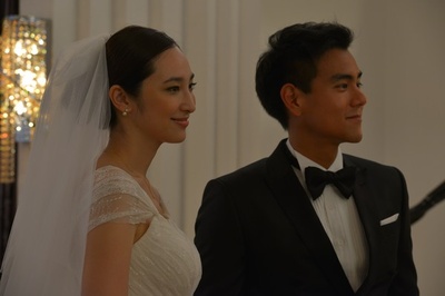 分手合约剧照的剧照