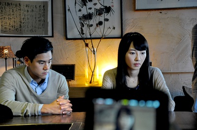 分手合约剧照的剧照