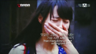 分手合约剧照的剧照