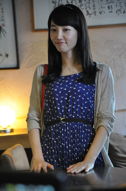 分手合约剧照的剧照