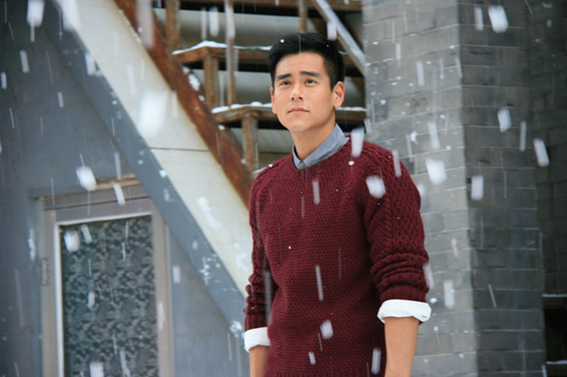 分手合约剧照的剧照