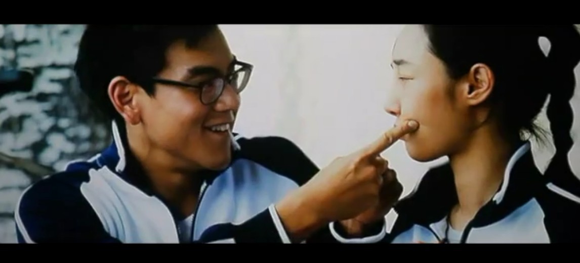 分手合约剧照的剧照