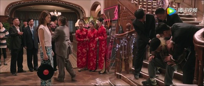 北京时间剧照的剧照