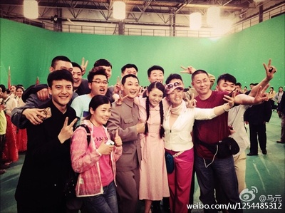 北京时间剧照的剧照