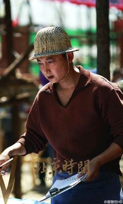 北京时间剧照的剧照