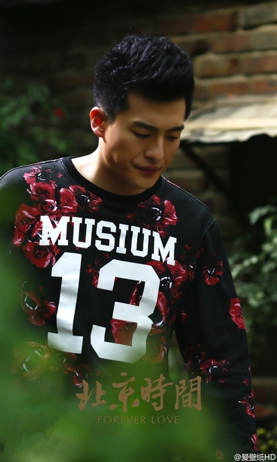 北京时间剧照的剧照