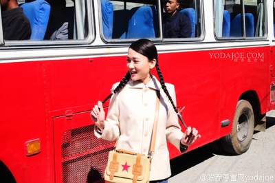 北京时间剧照的剧照