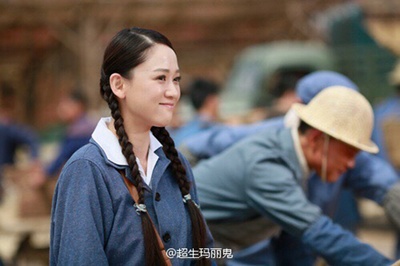 北京时间剧照的剧照