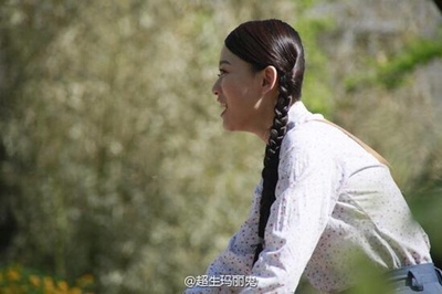 北京时间剧照的剧照