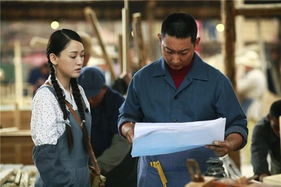 北京时间剧照的剧照