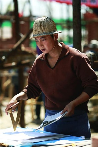 北京时间剧照的剧照