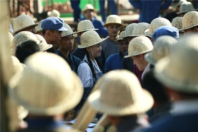 北京时间剧照的剧照