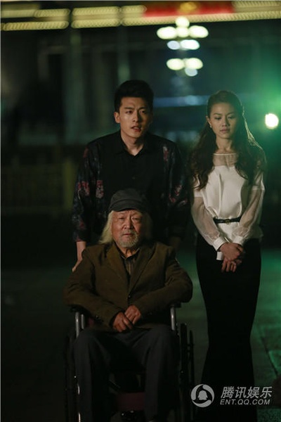 北京时间剧照的剧照