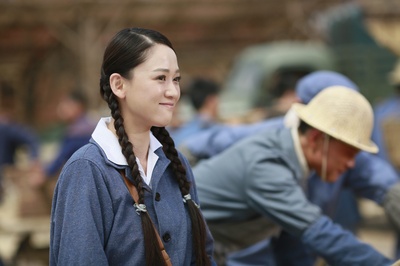 北京时间剧照的剧照