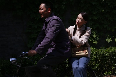 北京时间剧照的剧照