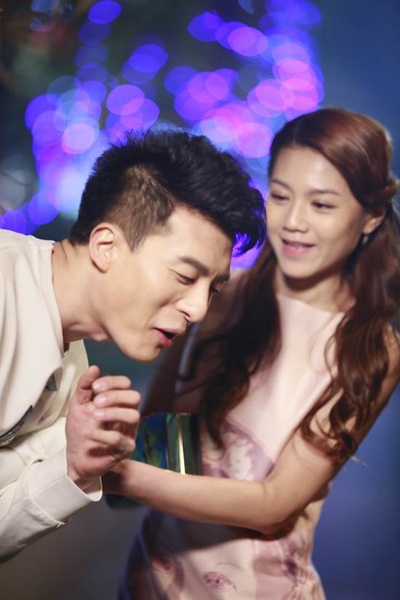 北京时间剧照的剧照