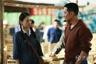 北京时间剧照的剧照