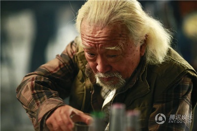 北京时间剧照的剧照