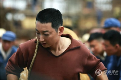 北京时间剧照的剧照