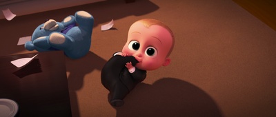 宝贝老板剧照的剧照