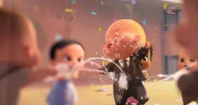 宝贝老板剧照的剧照