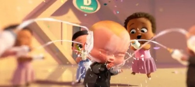 宝贝老板剧照的剧照