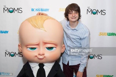 宝贝老板剧照的剧照