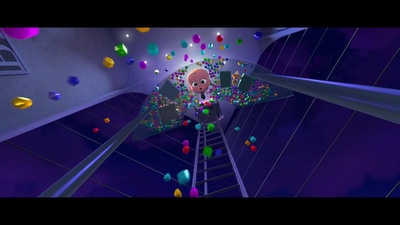 宝贝老板剧照的剧照