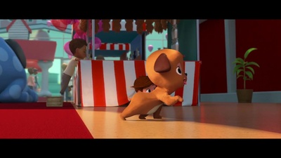 宝贝老板剧照的剧照