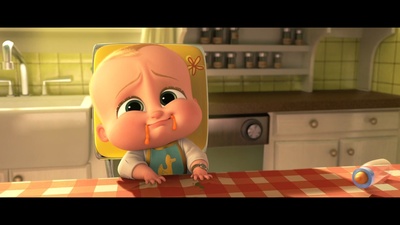 宝贝老板剧照的剧照