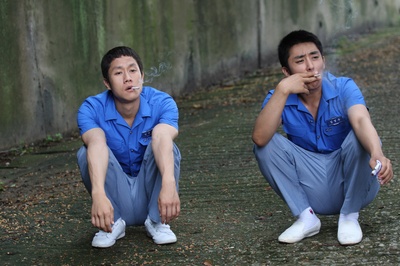 风愿剧照的剧照