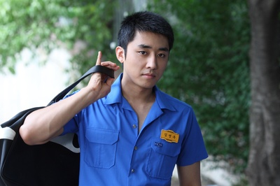 风愿剧照的剧照