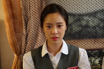 风愿剧照的剧照