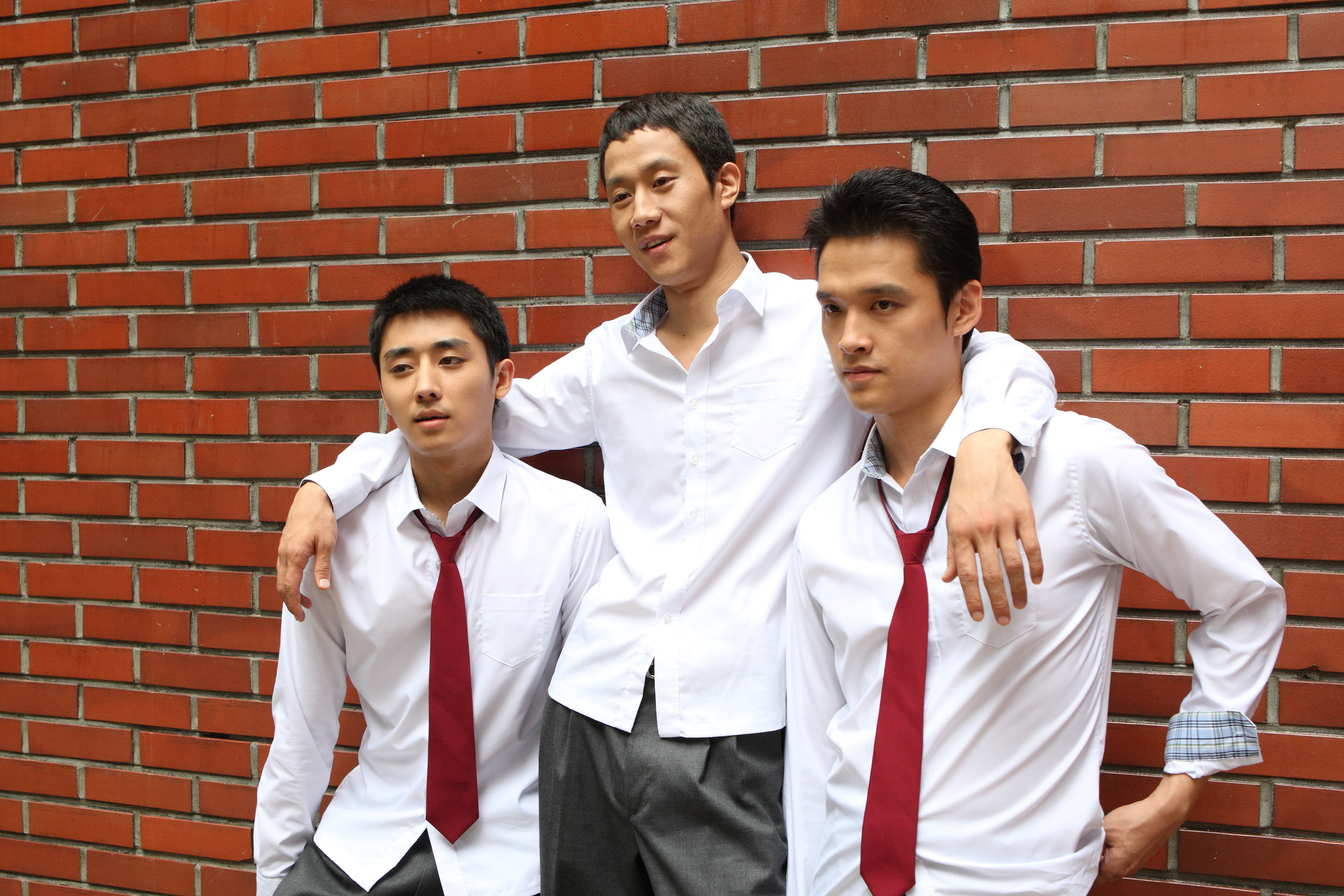 风愿剧照的剧照