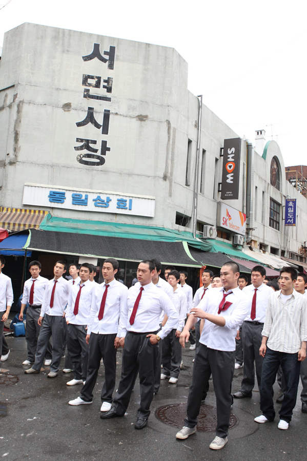 风愿剧照的剧照