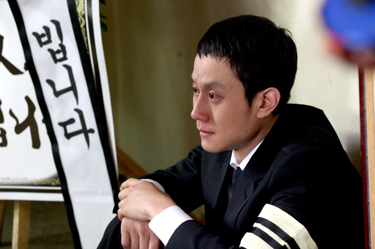 风愿剧照的剧照