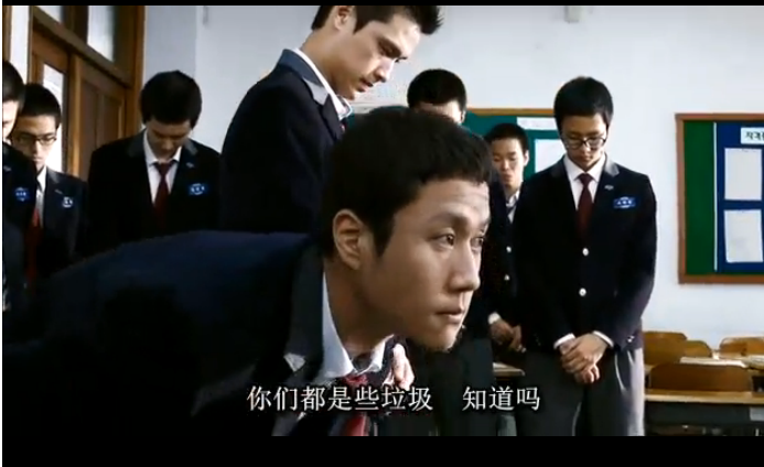 风愿剧照的剧照