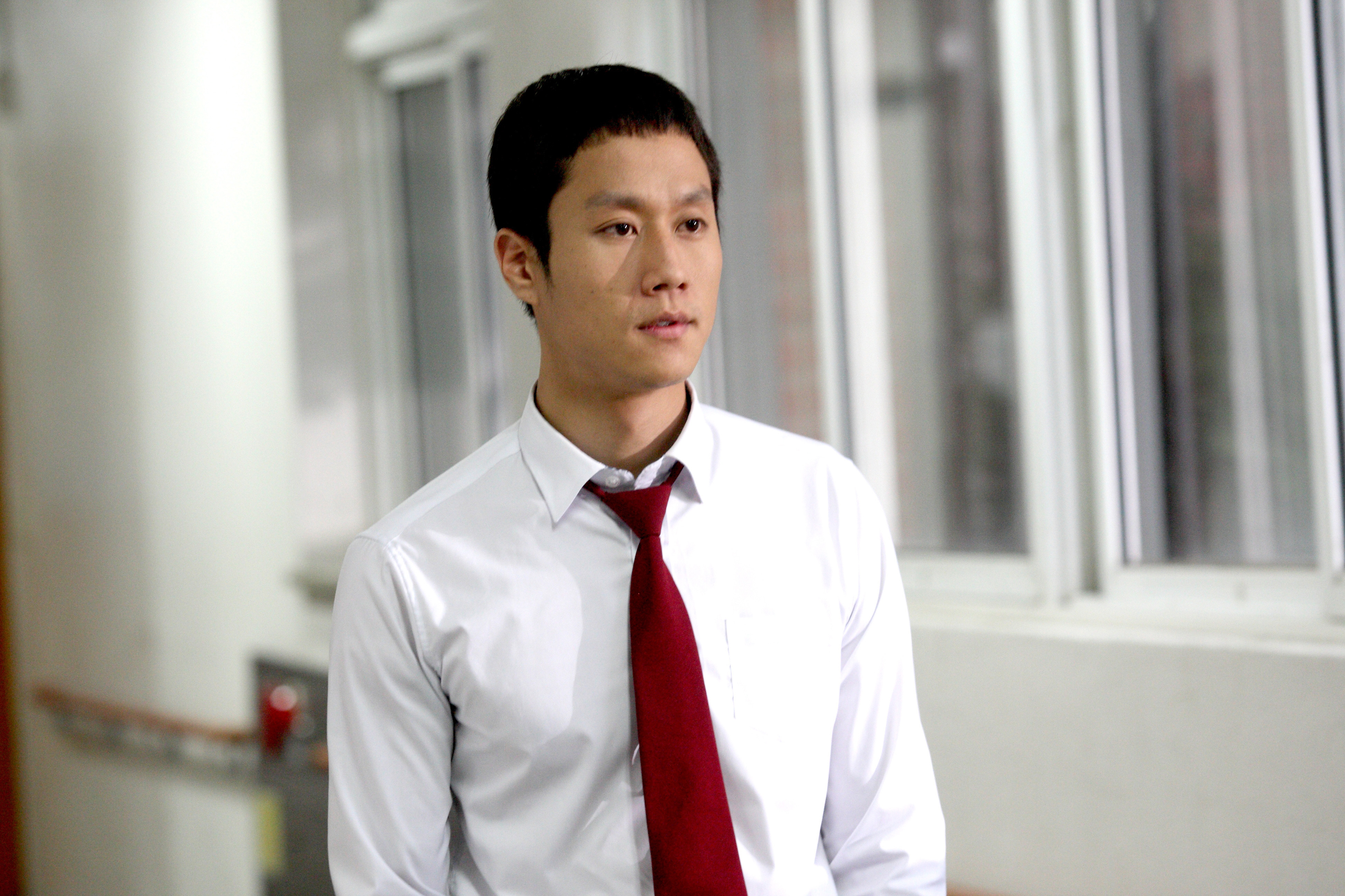 风愿剧照的剧照