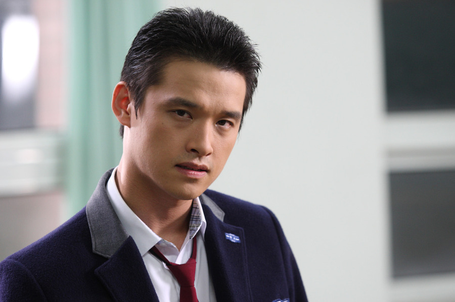 风愿剧照的剧照