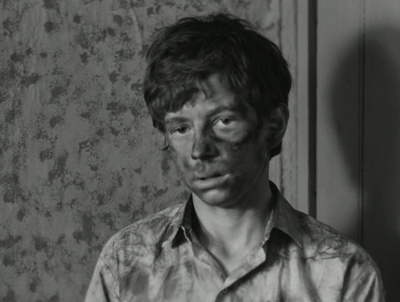 回家的路剧照的剧照