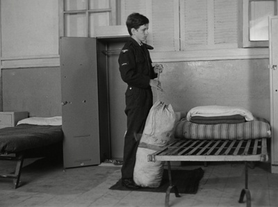 回家的路剧照的剧照