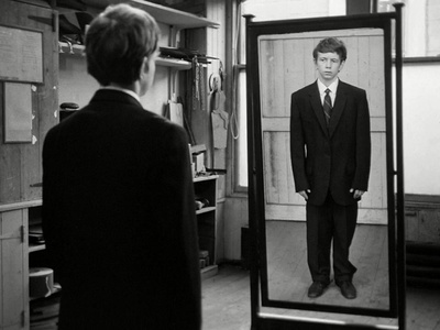 回家的路剧照的剧照